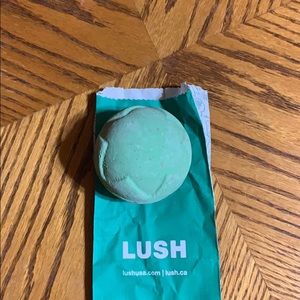 Limited Edition Lord of Misrule Bath Bomb